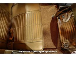 1967 Pontiac Firebird (CC-1770594) for sale in Grand Rapids, Michigan