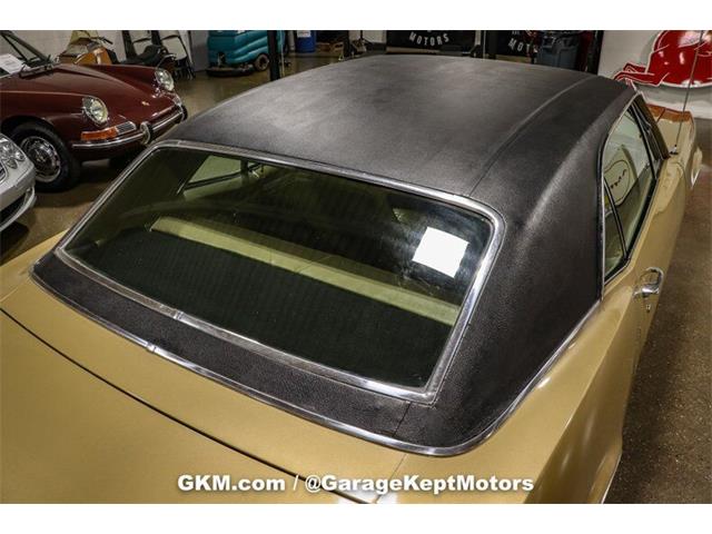 1967 Pontiac Firebird (CC-1770594) for sale in Grand Rapids, Michigan