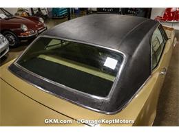 1967 Pontiac Firebird (CC-1770594) for sale in Grand Rapids, Michigan