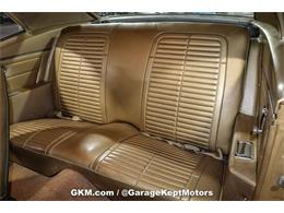 1967 Pontiac Firebird (CC-1770594) for sale in Grand Rapids, Michigan