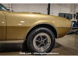 1967 Pontiac Firebird (CC-1770594) for sale in Grand Rapids, Michigan