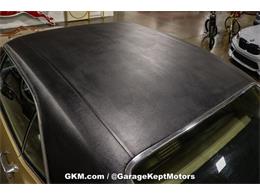 1967 Pontiac Firebird (CC-1770594) for sale in Grand Rapids, Michigan