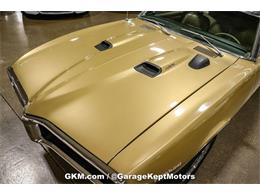1967 Pontiac Firebird (CC-1770594) for sale in Grand Rapids, Michigan