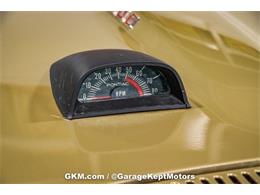 1967 Pontiac Firebird (CC-1770594) for sale in Grand Rapids, Michigan