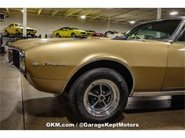 1967 Pontiac Firebird (CC-1770594) for sale in Grand Rapids, Michigan