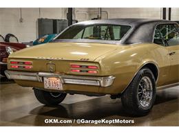 1967 Pontiac Firebird (CC-1770594) for sale in Grand Rapids, Michigan