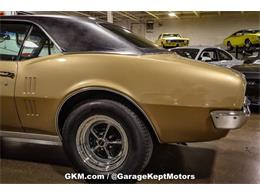 1967 Pontiac Firebird (CC-1770594) for sale in Grand Rapids, Michigan