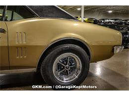 1967 Pontiac Firebird (CC-1770594) for sale in Grand Rapids, Michigan