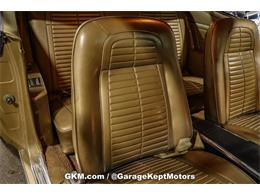 1967 Pontiac Firebird (CC-1770594) for sale in Grand Rapids, Michigan