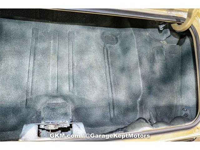 1967 Pontiac Firebird (CC-1770594) for sale in Grand Rapids, Michigan