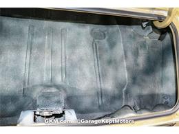 1967 Pontiac Firebird (CC-1770594) for sale in Grand Rapids, Michigan