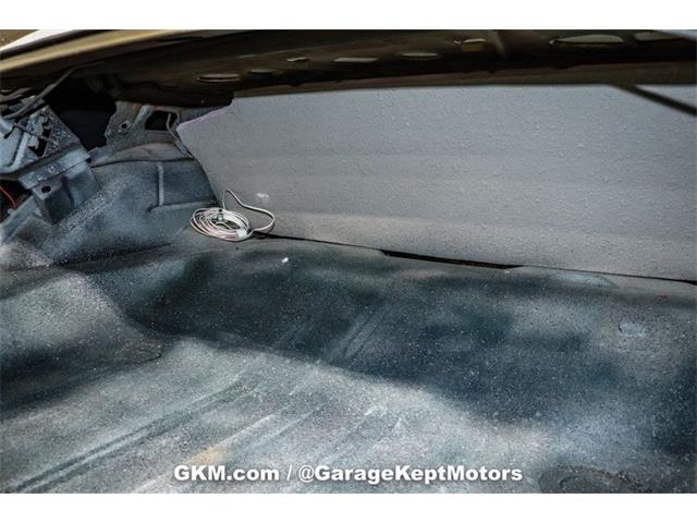 1967 Pontiac Firebird (CC-1770594) for sale in Grand Rapids, Michigan