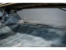 1967 Pontiac Firebird (CC-1770594) for sale in Grand Rapids, Michigan