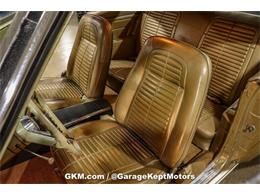 1967 Pontiac Firebird (CC-1770594) for sale in Grand Rapids, Michigan