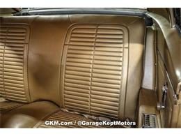 1967 Pontiac Firebird (CC-1770594) for sale in Grand Rapids, Michigan