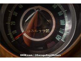 1967 Pontiac Firebird (CC-1770594) for sale in Grand Rapids, Michigan