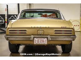 1967 Pontiac Firebird (CC-1770594) for sale in Grand Rapids, Michigan