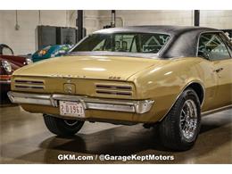 1967 Pontiac Firebird (CC-1770594) for sale in Grand Rapids, Michigan