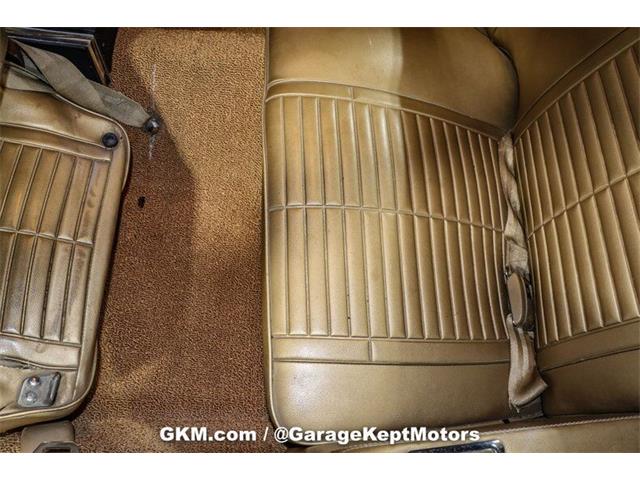1967 Pontiac Firebird (CC-1770594) for sale in Grand Rapids, Michigan