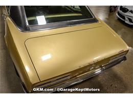 1967 Pontiac Firebird (CC-1770594) for sale in Grand Rapids, Michigan