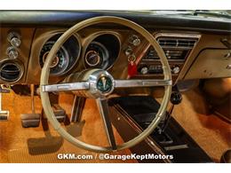 1967 Pontiac Firebird (CC-1770594) for sale in Grand Rapids, Michigan