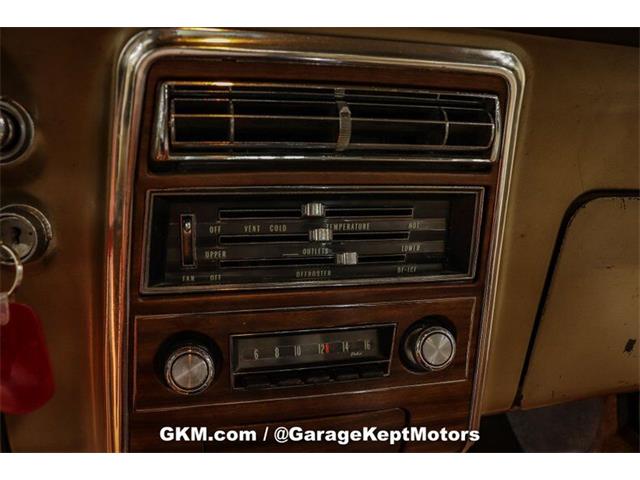 1967 Pontiac Firebird (CC-1770594) for sale in Grand Rapids, Michigan