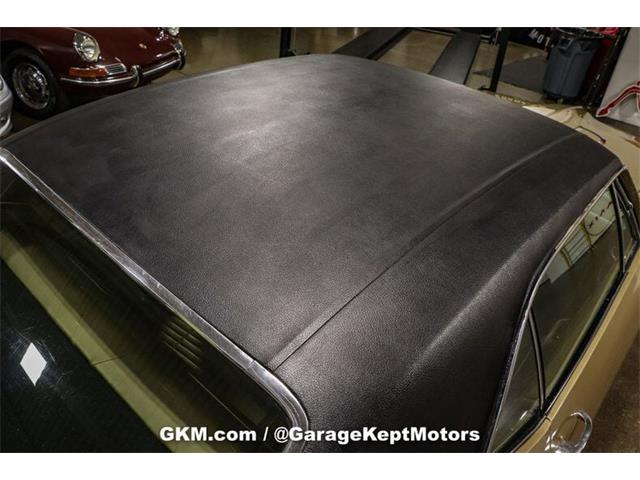 1967 Pontiac Firebird (CC-1770594) for sale in Grand Rapids, Michigan