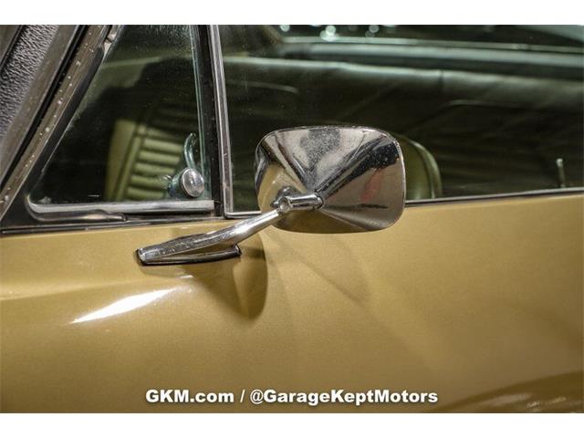 1967 Pontiac Firebird (CC-1770594) for sale in Grand Rapids, Michigan