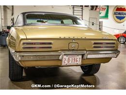 1967 Pontiac Firebird (CC-1770594) for sale in Grand Rapids, Michigan