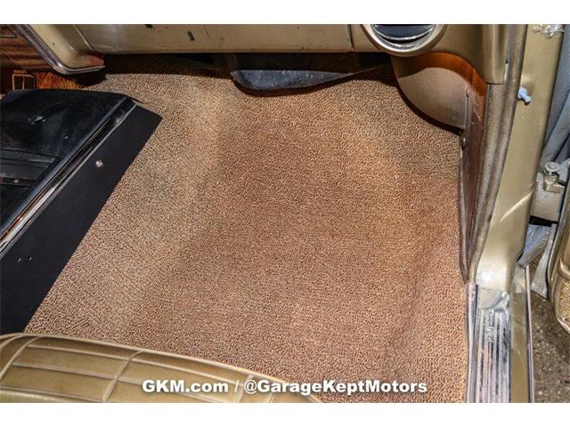 1967 Pontiac Firebird (CC-1770594) for sale in Grand Rapids, Michigan