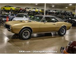 1967 Pontiac Firebird (CC-1770594) for sale in Grand Rapids, Michigan