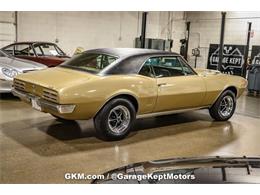 1967 Pontiac Firebird (CC-1770594) for sale in Grand Rapids, Michigan