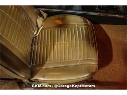 1967 Pontiac Firebird (CC-1770594) for sale in Grand Rapids, Michigan