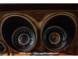 1967 Pontiac Firebird (CC-1770594) for sale in Grand Rapids, Michigan