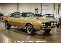 1967 Pontiac Firebird (CC-1770594) for sale in Grand Rapids, Michigan