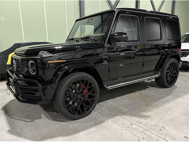 2023 Mercedes-Benz G-Class (CC-1775944) for sale in Lake Hiawatha, New Jersey