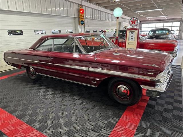 1964 Ford Galaxie 500 (CC-1775946) for sale in Columbus, Ohio