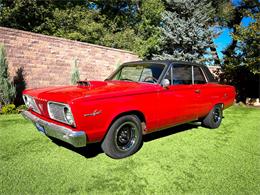 1966 Plymouth Valiant (CC-1775978) for sale in Greeley, Colorado