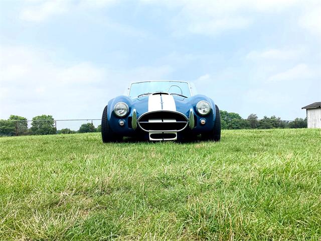 1992 Shelby Cobra Replica (CC-1775983) for sale in Cicero, Indiana