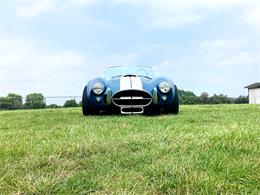 1992 Shelby Cobra Replica (CC-1775983) for sale in Cicero, Indiana