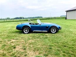 1992 Shelby Cobra Replica (CC-1775983) for sale in Cicero, Indiana