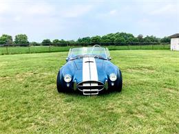 1992 Shelby Cobra Replica (CC-1775983) for sale in Cicero, Indiana