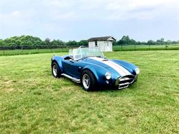 1992 Shelby Cobra Replica (CC-1775983) for sale in Cicero, Indiana