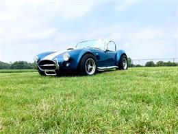 1992 Shelby Cobra Replica (CC-1775983) for sale in Cicero, Indiana
