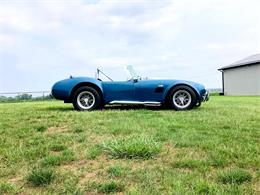 1992 Shelby Cobra Replica (CC-1775983) for sale in Cicero, Indiana