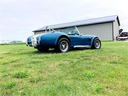 1992 Shelby Cobra Replica (CC-1775983) for sale in Cicero, Indiana