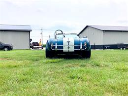 1992 Shelby Cobra Replica (CC-1775983) for sale in Cicero, Indiana