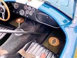 1992 Shelby Cobra Replica (CC-1775983) for sale in Cicero, Indiana