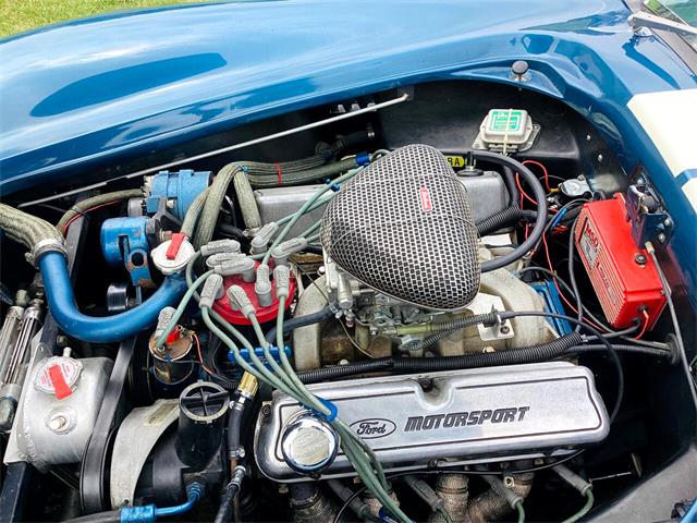 1992 Shelby Cobra Replica (CC-1775983) for sale in Cicero, Indiana