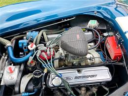 1992 Shelby Cobra Replica (CC-1775983) for sale in Cicero, Indiana
